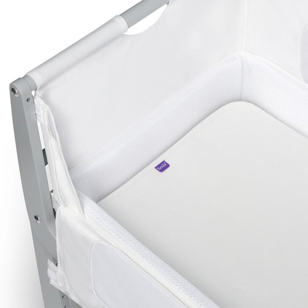 Snuzpod4 Mattress Protector