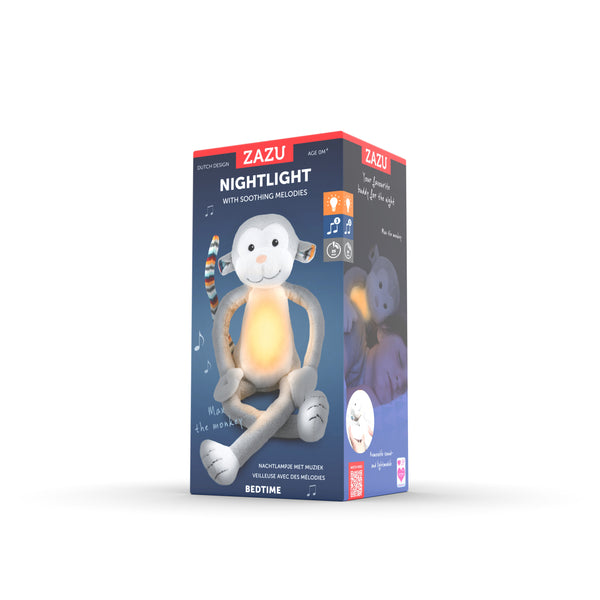 Zazu Max Nightlight