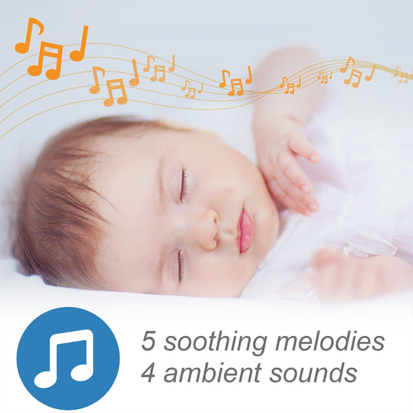 VTECH 5" Smart Wi-Fi 1080p Pan & Tilt Monitor