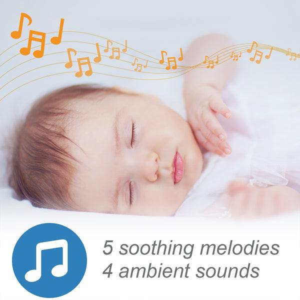 VTECH 7" Smart Wi-Fi 1080p Pan & Tilt Monitor