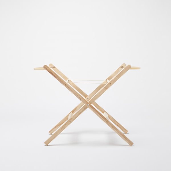 LGS Moses Basket Stand