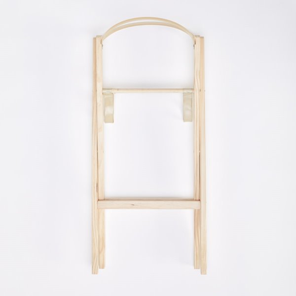 LGS Moses Basket Stand