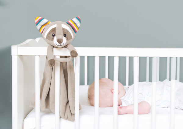 Zazu Robin Comforter