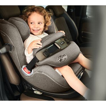 Car Seats - All Products