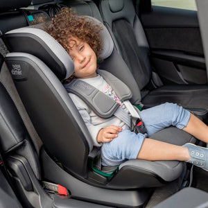 Car Seats for 3yrs+ (Toddlers)