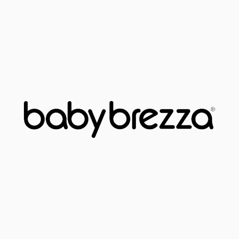 Brand - Baby Brezza