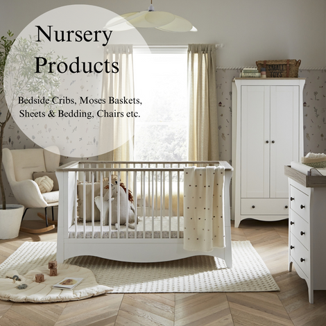 Nursery