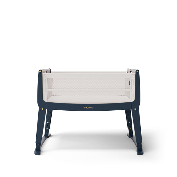 Snuzpod Studio Collection Bedside Crib