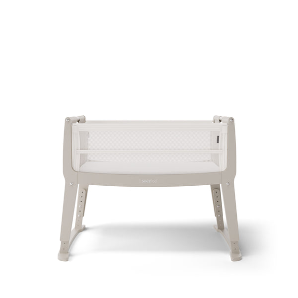 Snuzpod Studio Collection Bedside Crib