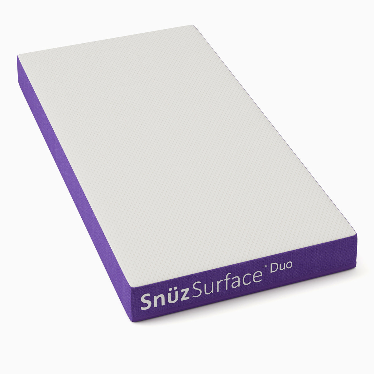 SnuzSurface Duo Mattress Cot Bed