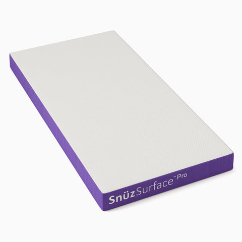 SnuzSurface Pro Mattress Cot Bed