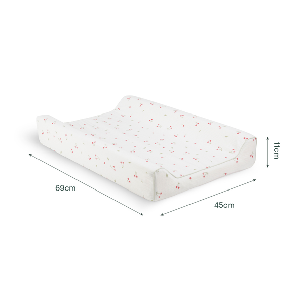 CuddleCo Wedge Changing Mat
