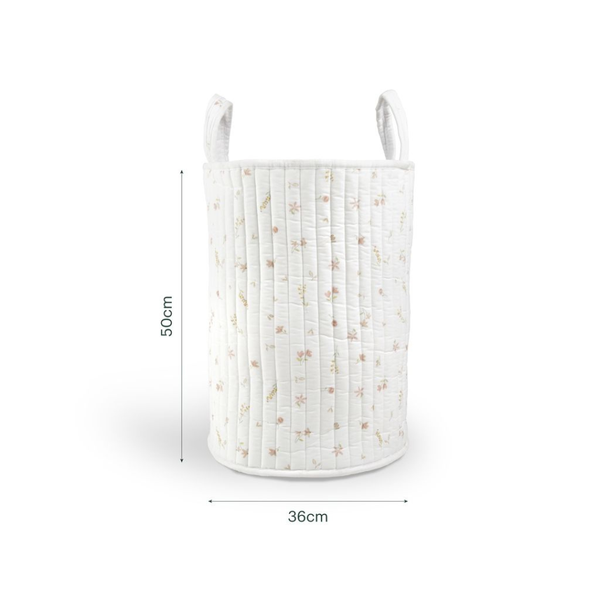 CuddleCo Large Storage Basket