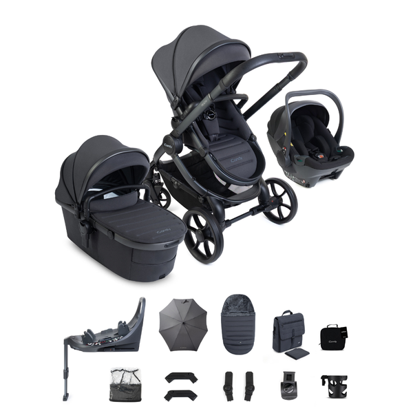 iCandy Peach 8 Bundle