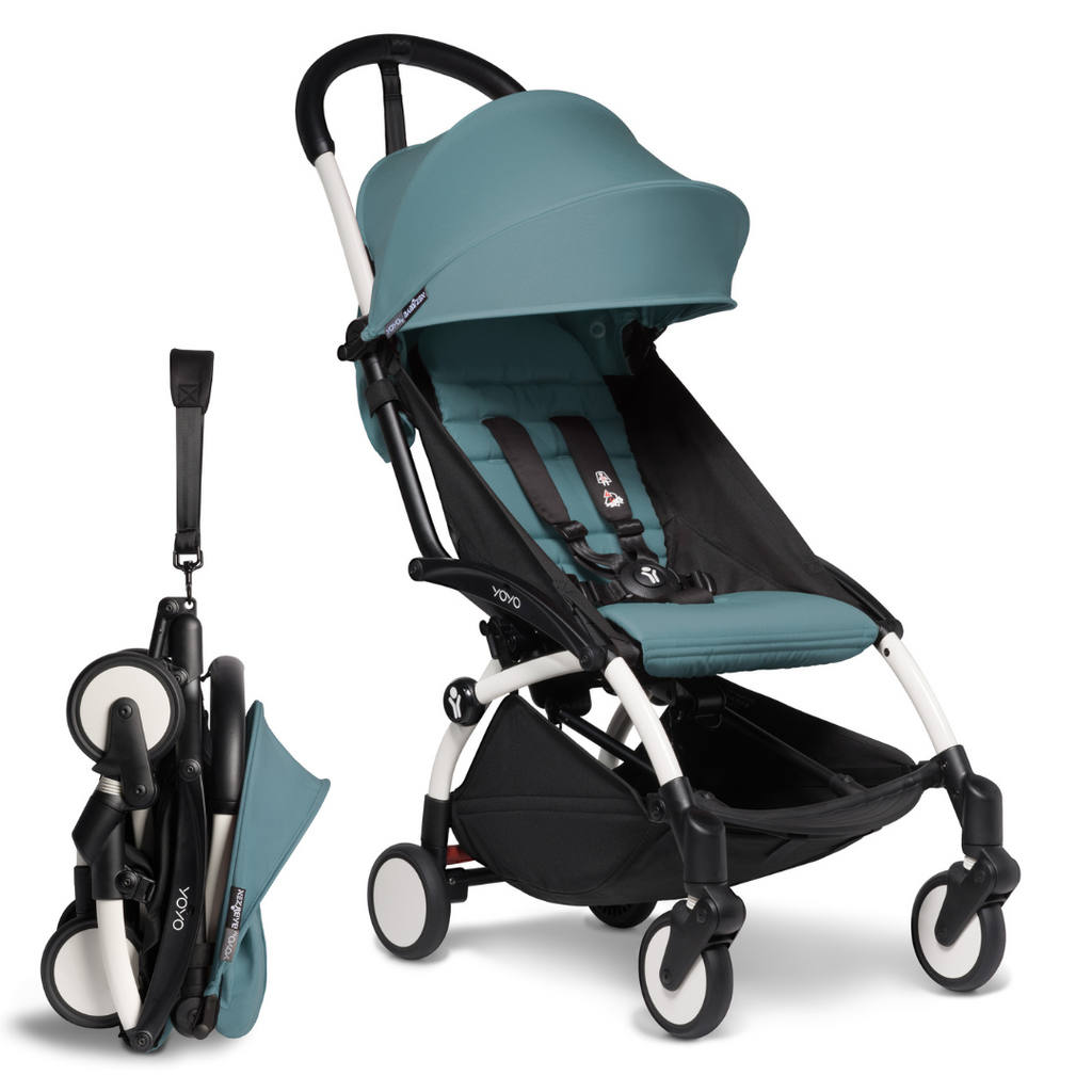 Babyzen retailers hot sale