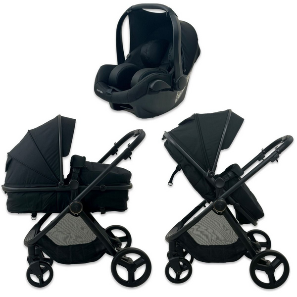 Autumn Bundle Red Kite Pulsar