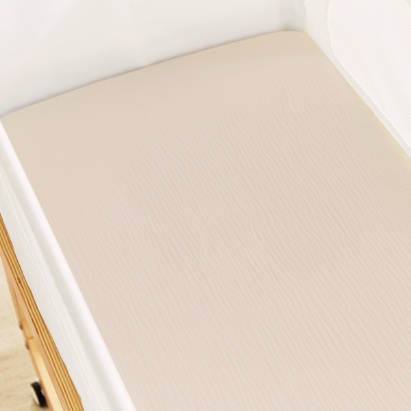 CuddleCo Universal Crib Co-Sleeper Sheets