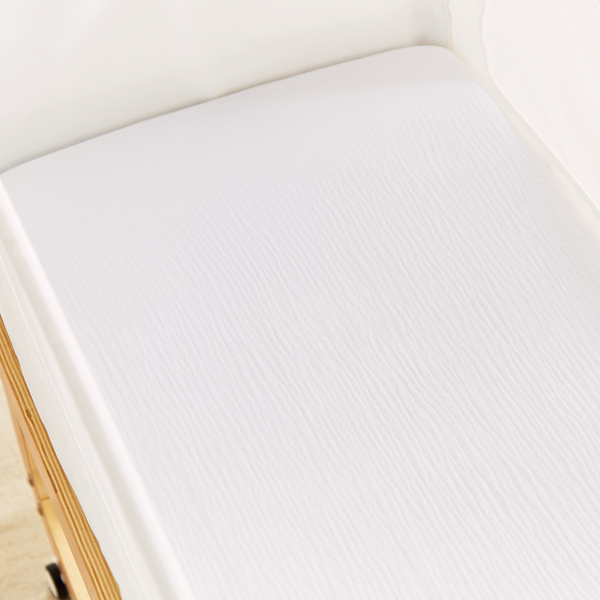 CuddleCo Universal Crib Co-Sleeper Sheets