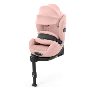 Cybex Anoris T2 i-Size Peach Pink