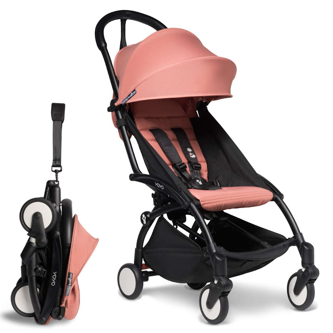 Stokke YOYO² Stroller (NEW)