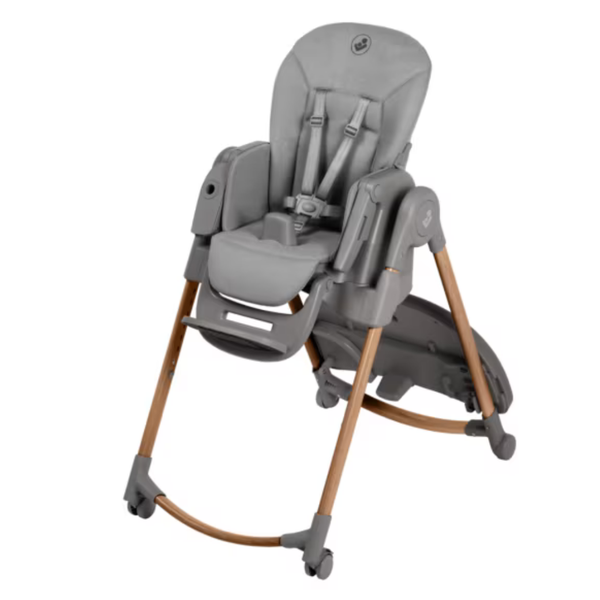 Maxi Cosi Minla Plus