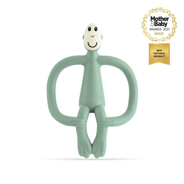 Matchstick Original Teething Toy