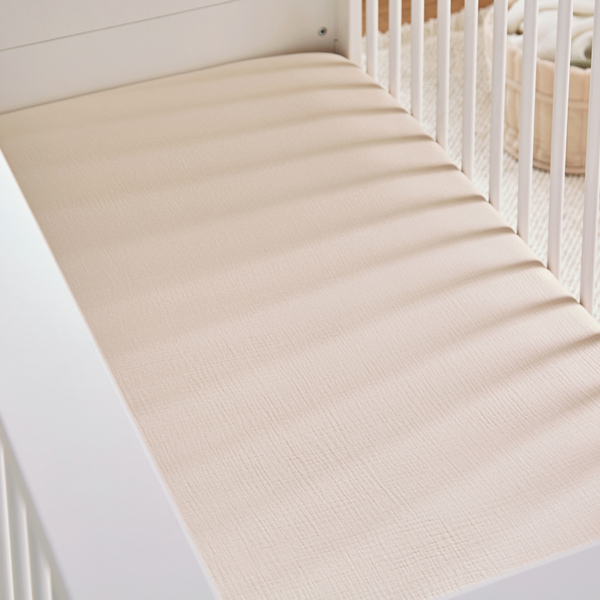 CuddleCo Sheets - Cot Bed