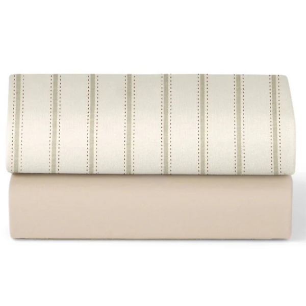 Snuzpod5 Crib Sheets