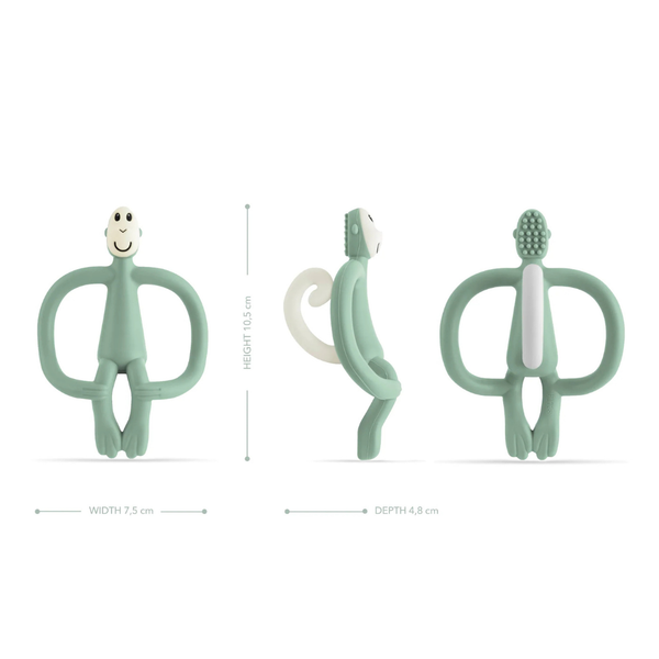 Matchstick Original Teething Toy