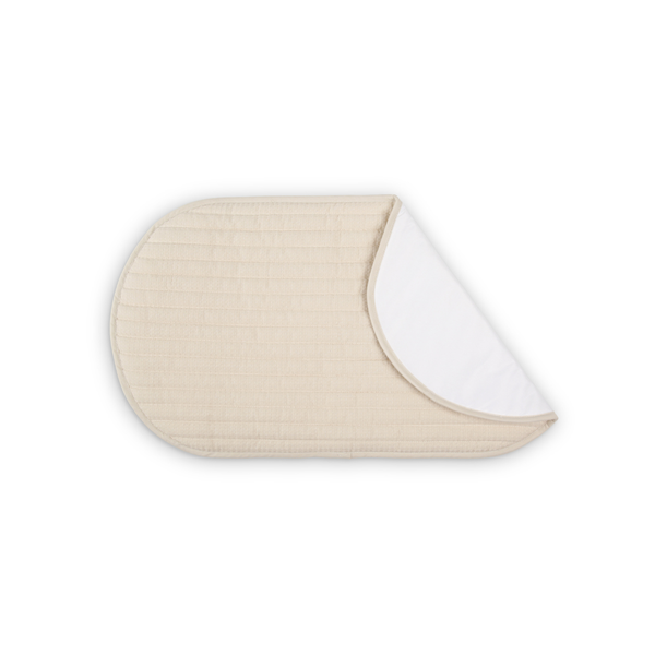 CuddleCo Travel Changing Pad - 2 Pack