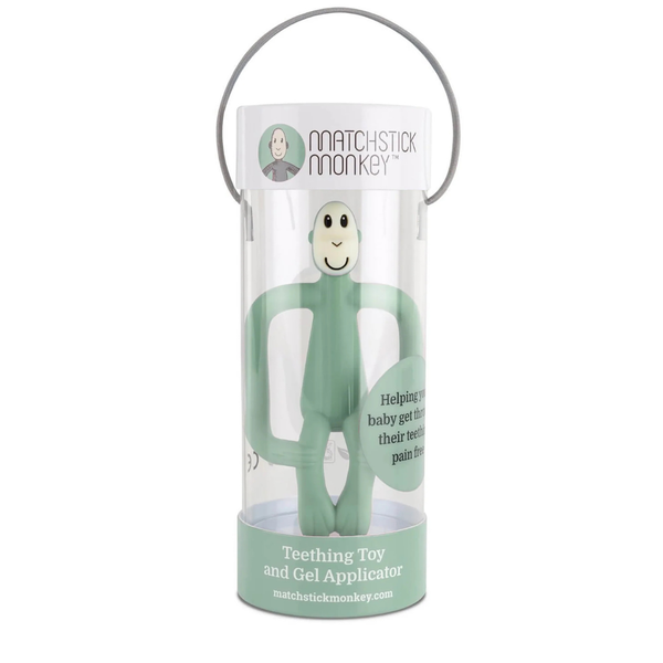 Matchstick Original Teething Toy
