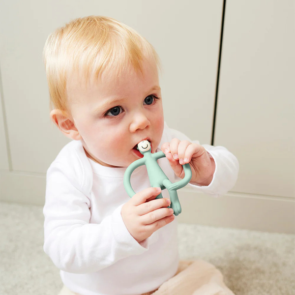 Matchstick Original Teething Toy
