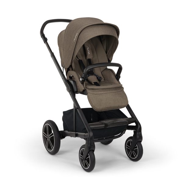 Nuna MIXX next Pistachio