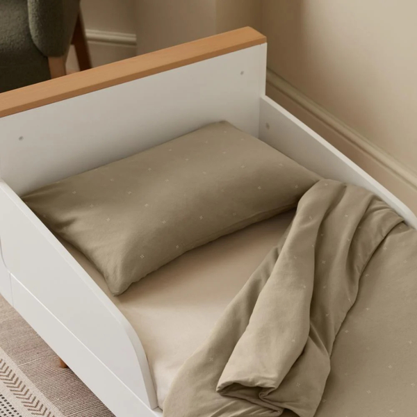 Snuz Duvet and Pillow Set
