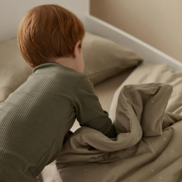 Snuz Duvet and Pillow Set