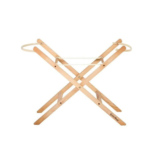 LGS 5 Piece Moses Basket Bundle