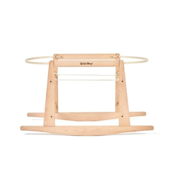 LGS 5 Piece Moses Basket Bundle