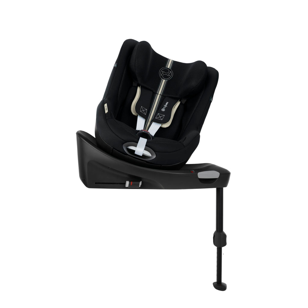 cybex sirona premium black Cybex Sirona Gi Black Moon (Plus) – Finney's Pram and Nursery Specialist (Finneys Pram Ltd)