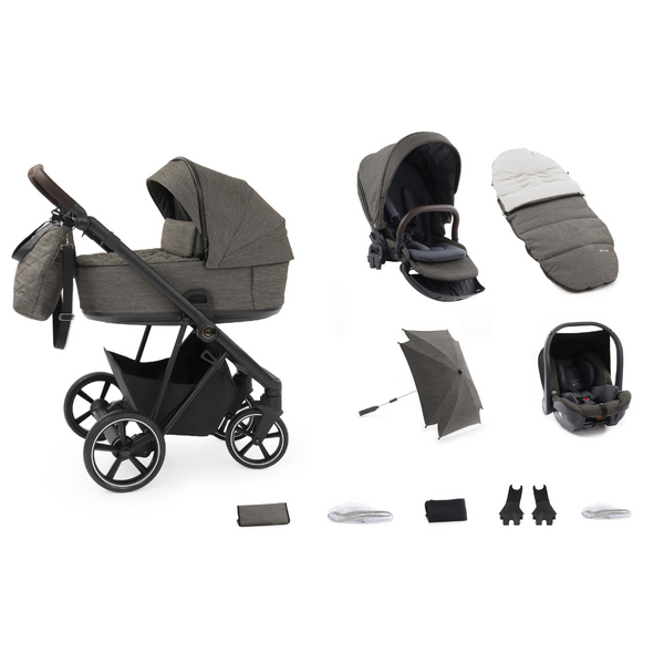 Babystyle Prestige3