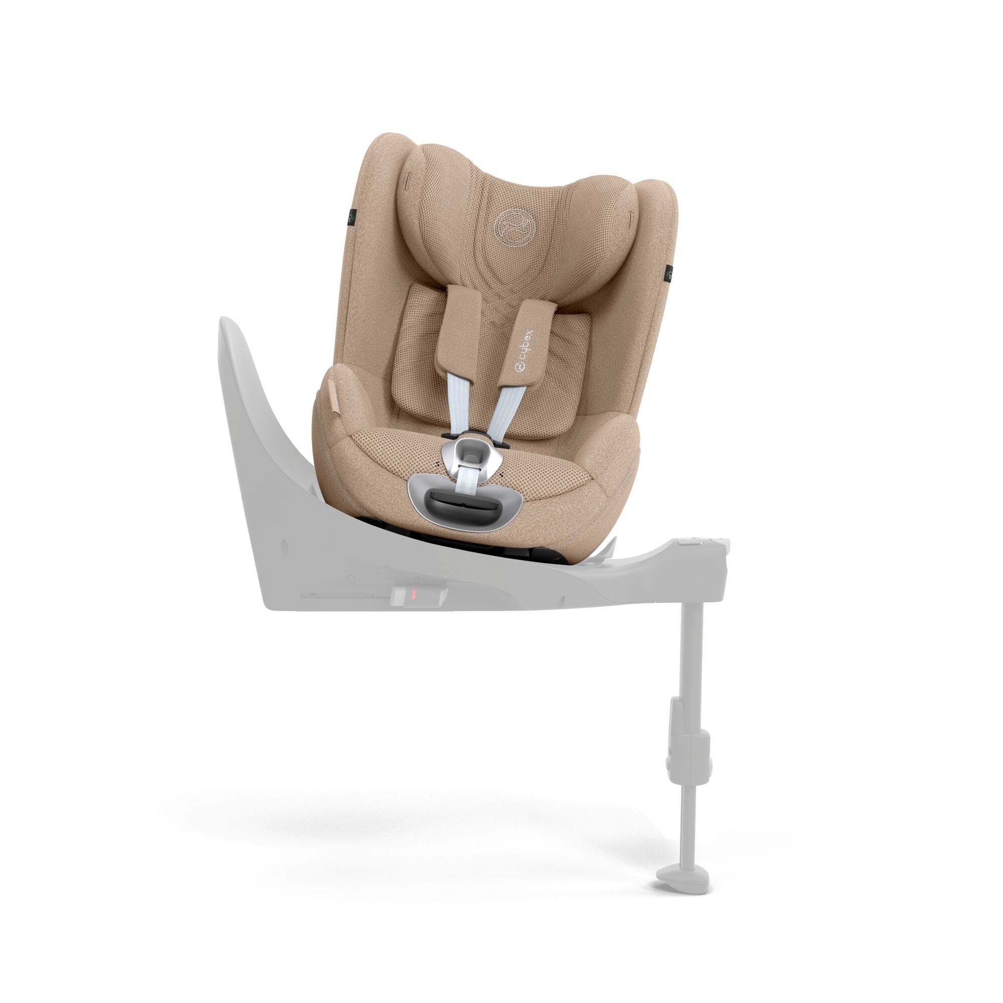 Cybex Sirona T Cozy Beige (Plus)