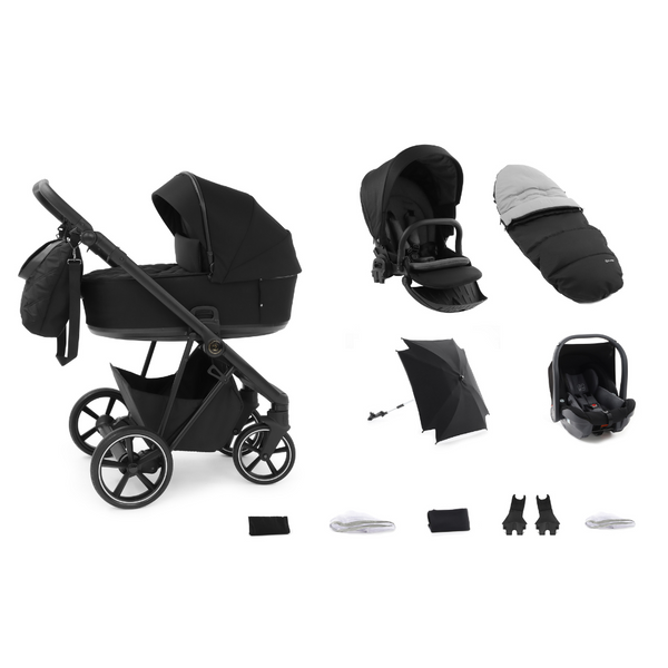 Babystyle Prestige3