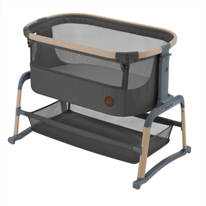 Maxi Cosi Iora Air Beyond Graphite