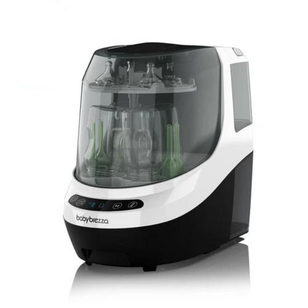 Baby Brezza Bottle Washer Pro