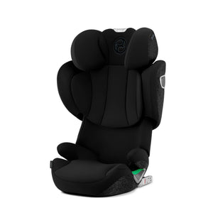 Solution T i-Fix Car Seat