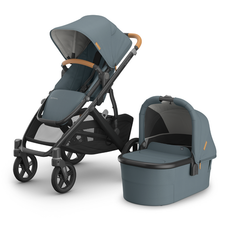 UPPAbaby Vista V3 Dillan