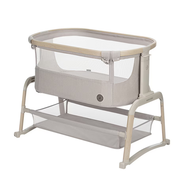 Maxi Cosi Iora Air Classic Beige