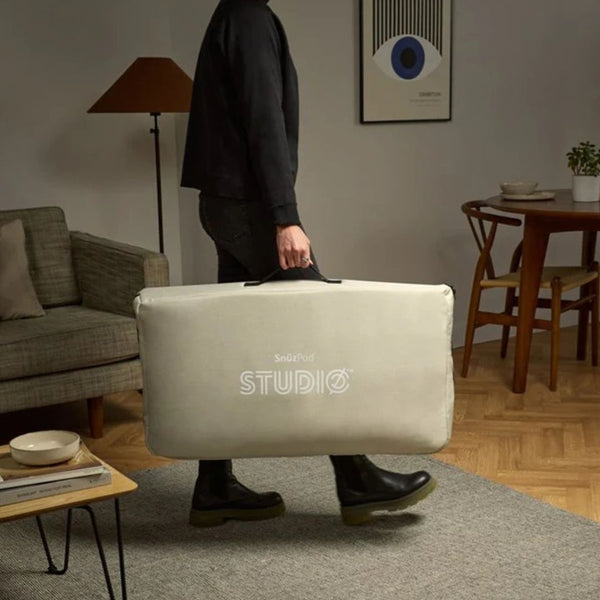Snuzpod Studio Storage Bag