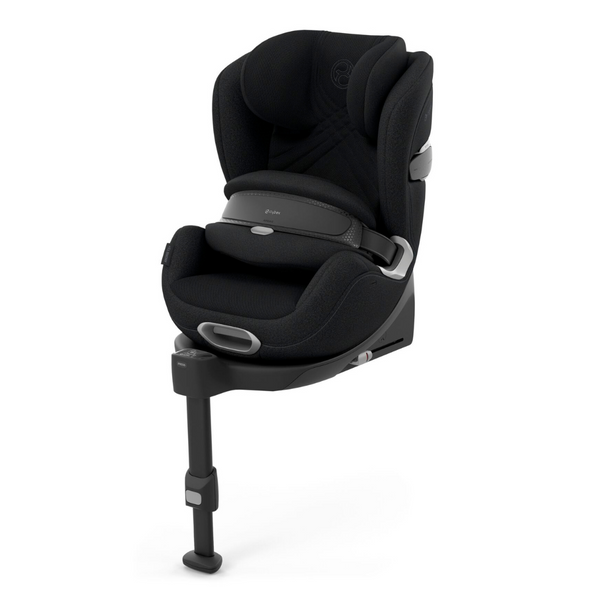 Cybex Anoris T2 i-Size Platinum White