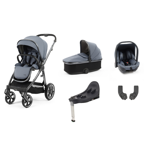 Oyster3 Travel System Dream Blue