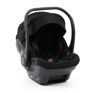 egg® Shell (i-Size) Infant Car Seat